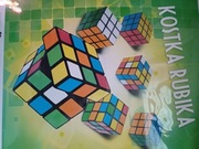 Kapsuły, zasyp, kulki do automatów. Kostka Rubika