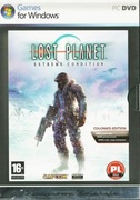 Lost Planet Extreme Condition: Colonies Edition PC *nowa, folia* PL
