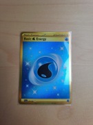 Karta pokemon Basic Water Energy - 279/193 - SV02: Paldea Evolved (PAL)