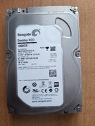 Dysk twardy Seagate ST1000DM003 o pojemności 1 TB