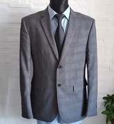 Jack & Jones Premium Marynarka r. 50 L Slim Krata