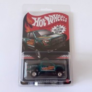 Hot Wheels 2021 Collector Edition '17 Ford F-150 Raptor NOWY + PROTEKTOR