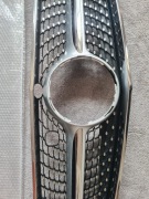 Grill atrapa chlodnicy Mercedes-Benz S Coupe w222