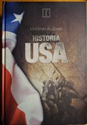 Historia USA . Maldwyn A. Jones
