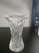 Wazon kryształowy 