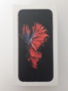 Karton Opakowanie Pudełko iPhone 6s Space Gray32gb