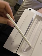 rysik apple pencil 2 generacja