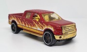 Hot Wheels 2009 Ford F-150