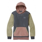 Burton Snowboards Westmate Polartec Bluza S