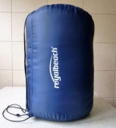 Śpiwór > Royalbeach - turystyczny, ocieplany