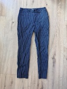 Spodnie Stradivarius r.S