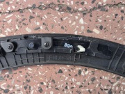 Listwy przednich błotników Kia Sportage V NQ5 USA 2023r.