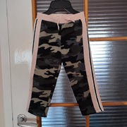 Spodnie River 2-3 latka