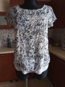 Bluzka letnia, Mint Velvet, rozm M/L
