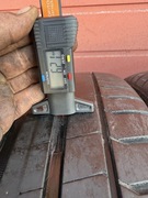 255/35zr20 Michelin pilot sport 5