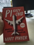 Pi razy oko Matt Parker stan bdb