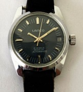Damski zegarek Lanco 21 jewels incabloc automatic