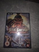 Jade Empire -special edition -Steelbook