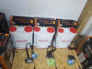 Opryskiwacz Akumulatorowy plecakowy 16 litrów 