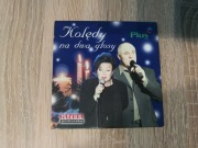 Kolędy CD płyta z kolędami Kolędy na dwa głosy Banaszak Rynkowski