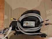 Sprężarka kompresor lodówki r600a