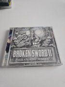 BROKEN SWORD THE SMOKING MIRROR wydanie z big box 