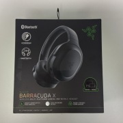Razer Barracuda X – bezprzewodowe słuchawki gamingowe / mobilne – komplet