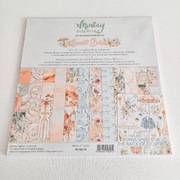 Zestaw Mintay, Sunset Beach, 30x30