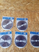 Tarcza do DREWNA 230 x 32 x 24T WIDIA WĘGLIK