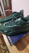 Sprzedam męskie buty marki Fila rozmiar 42.5 nowe nie używane. 