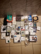 Box mix zwroty konsumenckie elektronika słuchawki amazon outlet 