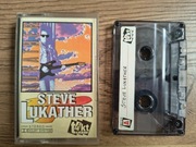 Steve Lukather – Lukather | kaseta Takt Music Polska