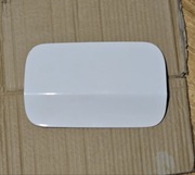 BMW f30 f31 seria 3 2012-2019 klapka wlewu paliwa biała