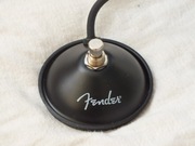 Fender przełącznik nożny do wzmacniacza