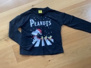 Bluzka PEANUTS 146/152