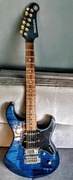 Gitara elektryczna Yamaha Pacifica 612V 