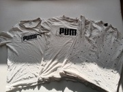 Wielki Zestaw Męskich ubrań 166-172cm - T-Shirt, Dresy, Bluzy, Kurtki