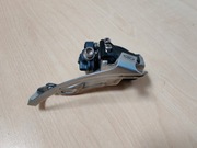 Shimano Deore LX FD-M570 przerzutka przednia 