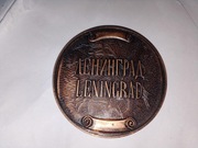 Rosja medal pamiatkowy Leningrad