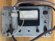 Miliwoltomierz radziecki ZSRR W3-3 CCCP
