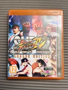 Gra Super Street Fighter IV: Arcade Edition PC