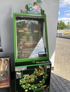 Automat Pusher Złoty Skarb