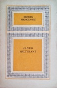 HENRYK SIENKIEWICZ - JANKO MUZYKANT