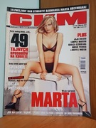 Czasopismo ckm numer z grudzień 2002