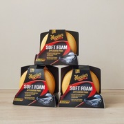 Aplikator Gąbka do nakładania Meguiar's Soft Foam