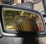 Lusterko prawe BMW E60 fotochrom