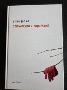 Dziewczyna z zapałkami - Janko Anna