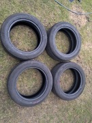 REZERWACJA.     HANKOOK 245/50R18 100Y Ventus S1 evo2 K117B  HRS  RUN FLAT 