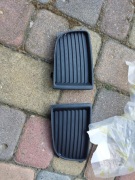 Zaślepki lamp przeciwmgłowych Skoda Fabia 1 