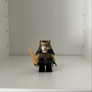 Lego Hobbit Thorin z zestawu 79018